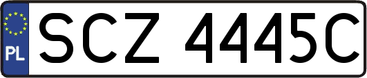SCZ4445C