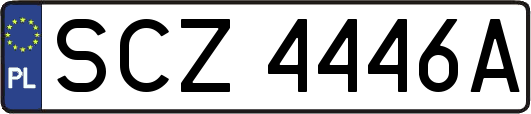 SCZ4446A