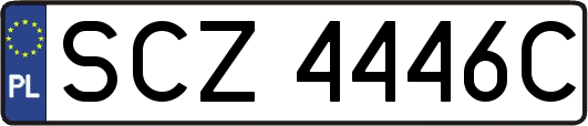 SCZ4446C