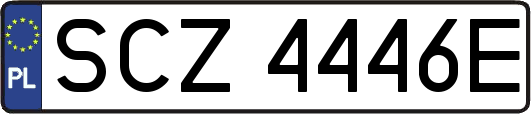 SCZ4446E