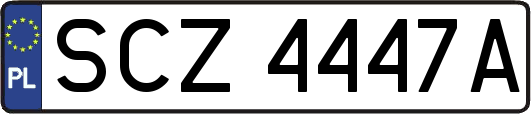 SCZ4447A