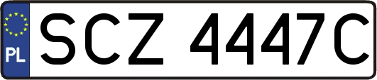 SCZ4447C