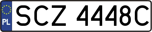 SCZ4448C