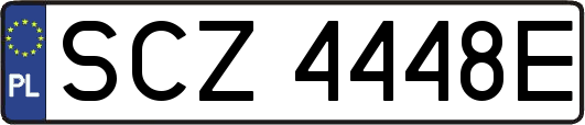 SCZ4448E