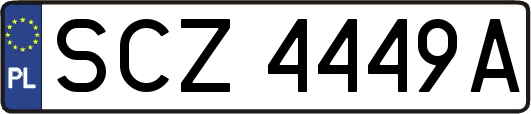 SCZ4449A