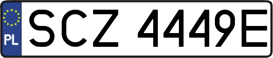 SCZ4449E