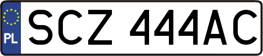 SCZ444AC