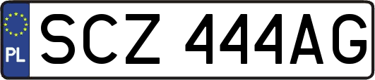 SCZ444AG