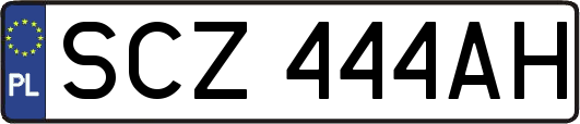 SCZ444AH