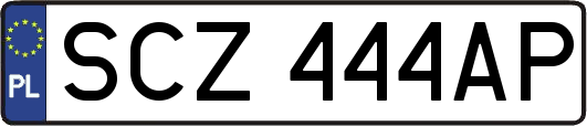 SCZ444AP