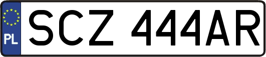 SCZ444AR