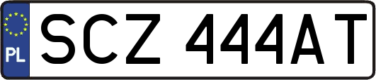 SCZ444AT