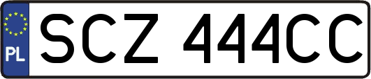 SCZ444CC