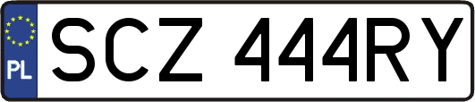 SCZ444RY