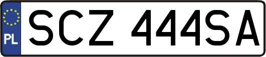 SCZ444SA