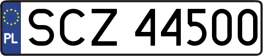 SCZ44500