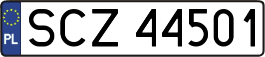 SCZ44501