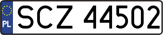 SCZ44502