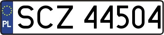 SCZ44504