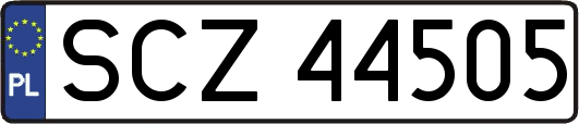 SCZ44505