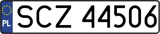 SCZ44506