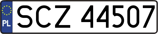 SCZ44507