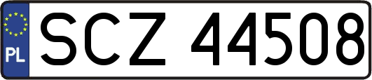 SCZ44508