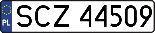 SCZ44509