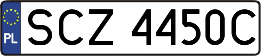 SCZ4450C
