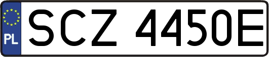 SCZ4450E
