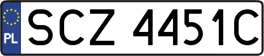 SCZ4451C