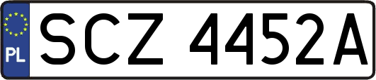 SCZ4452A