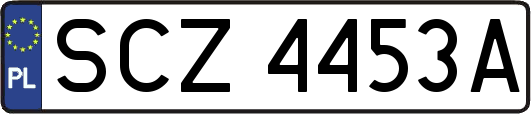 SCZ4453A