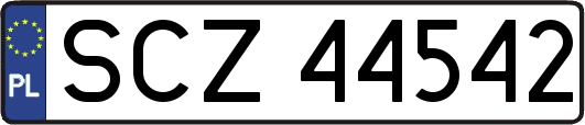 SCZ44542