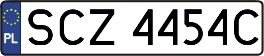 SCZ4454C