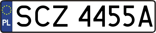 SCZ4455A