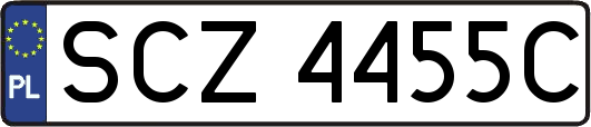 SCZ4455C