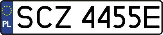 SCZ4455E