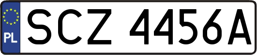 SCZ4456A