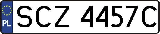 SCZ4457C