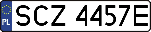 SCZ4457E