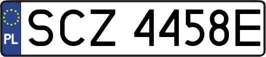 SCZ4458E