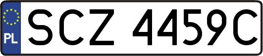 SCZ4459C