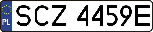 SCZ4459E