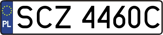 SCZ4460C