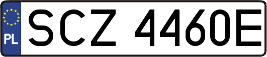 SCZ4460E