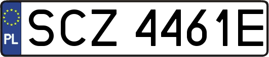 SCZ4461E