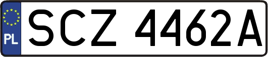 SCZ4462A