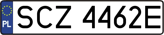 SCZ4462E