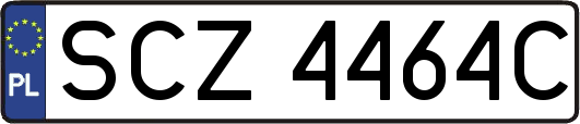 SCZ4464C